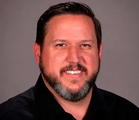 Scott Dindot Ph.D.