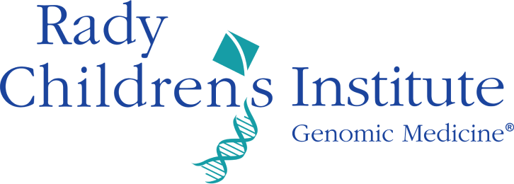 Rady Children’s Institute for Genomic Medicine
